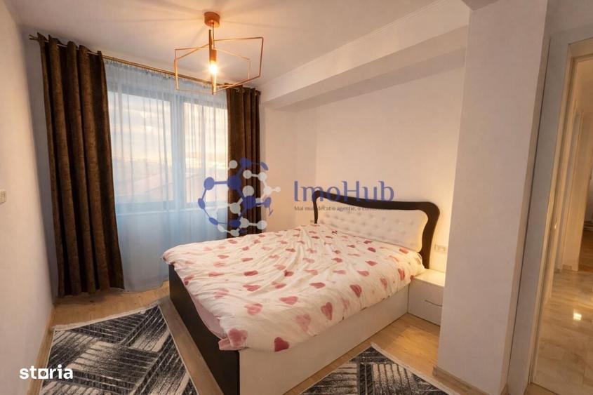 Casă cu 4 camere în Valea Lupului