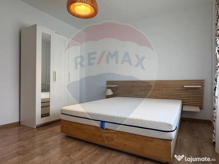 Apartament cu 2 camere de inchiriat in zona Panduri - 8