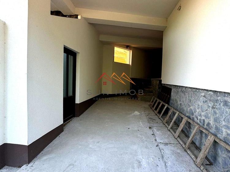 Casă individuală cu 5 camere cu Canalizare în Poiana Câmpina