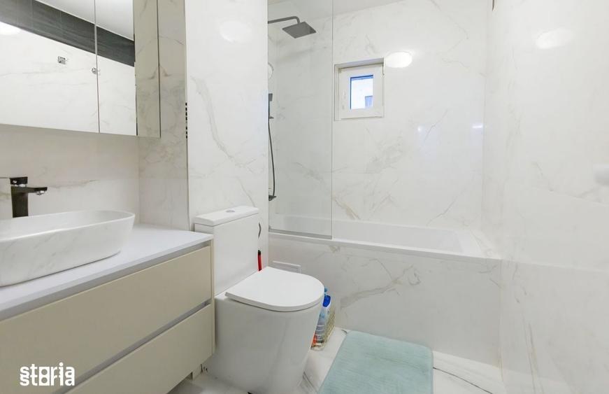 Apartament cu 3 camere decomandat în Rogerius