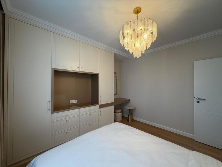 Duplex cu 3 camere cu Canalizare în Moșnița Nouă