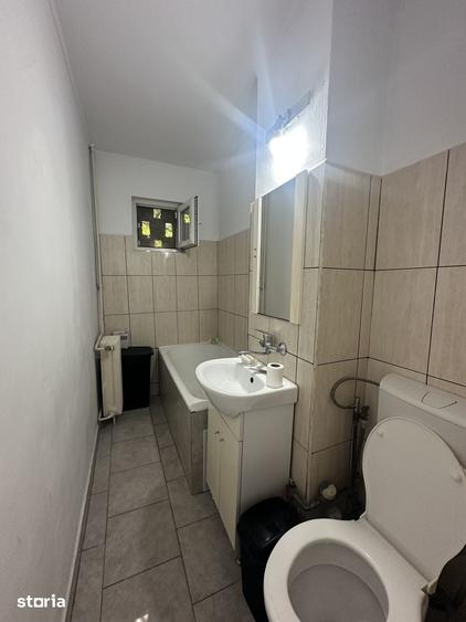 Apartament cu 2 camere în Malu Roșu