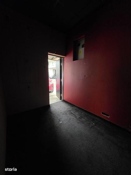 Spațiu comercial, de 150 mp, în 1 Mai