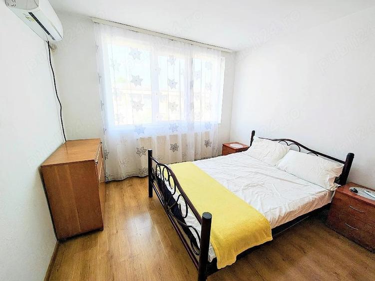 Apartament cu 3 camere în Micro 4