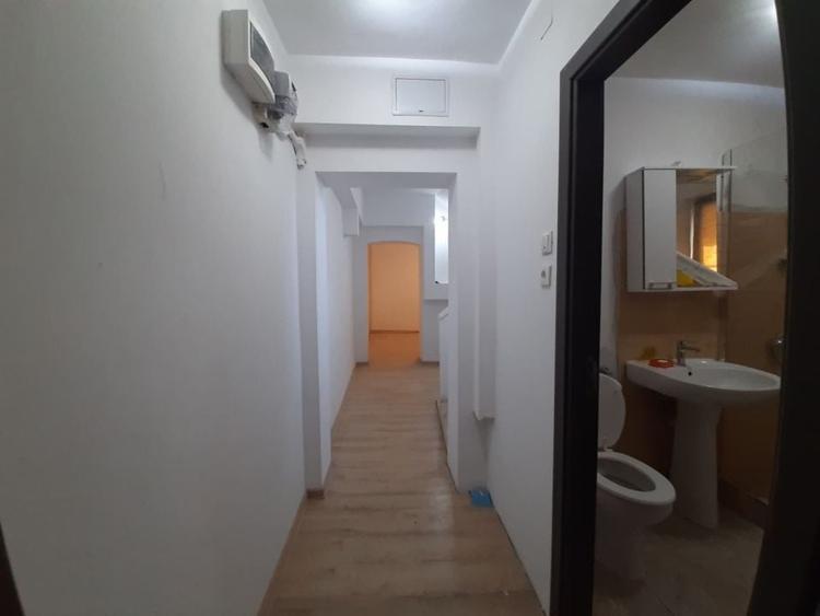 Garsonieră nedecomandată în Banu Manta