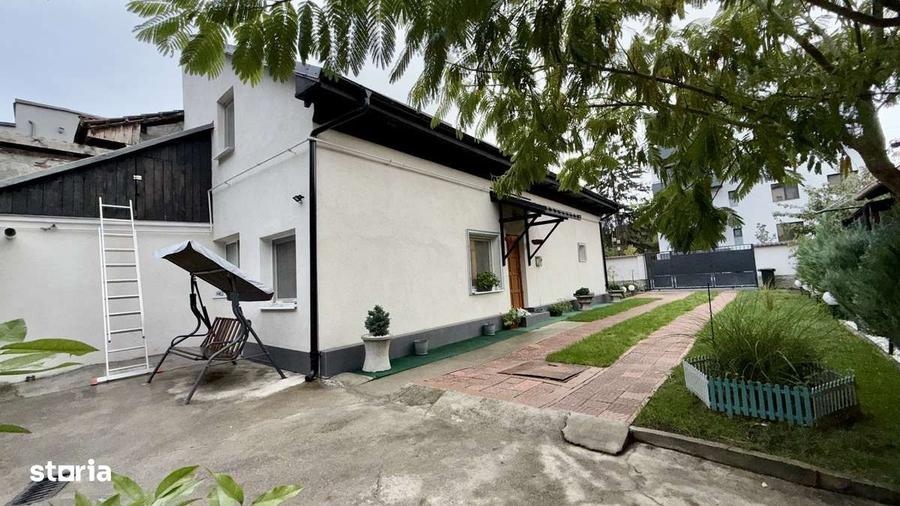 Casa la cheie pe Str. Ferdinand | Varianta schimb cu apartament - 13