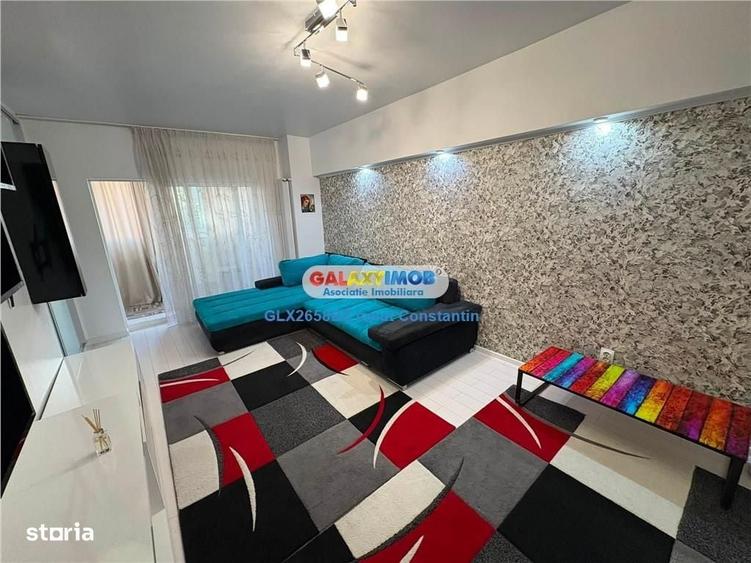 Apartament cu 2 camere decomandat în Unirii Nord