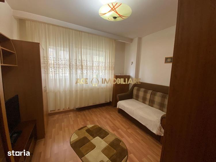 Apartament cu 3 camere în Vatra Luminoasă