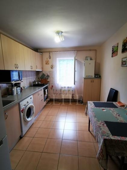 Apartament 2 camere în zona PARCUL ROZELOR - 5
