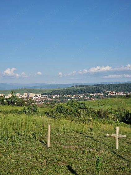 Teren de 1500 mp, în Central