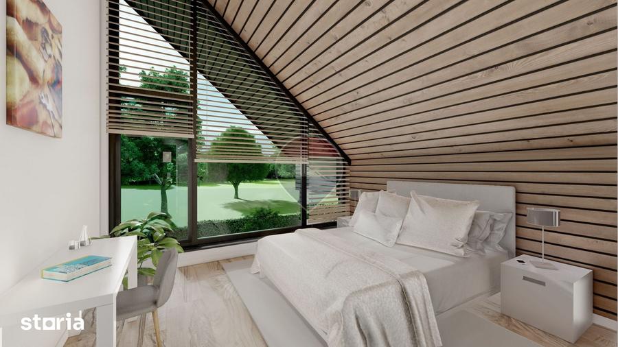 Exclusive Residence | Bucharest Golf Club | Oportunitate Early Bird - 5