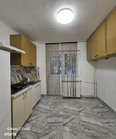 Apartament cu 2 camere în Rogerius