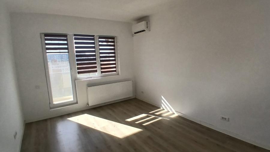 Garsonieră decomandată în Grozăvești