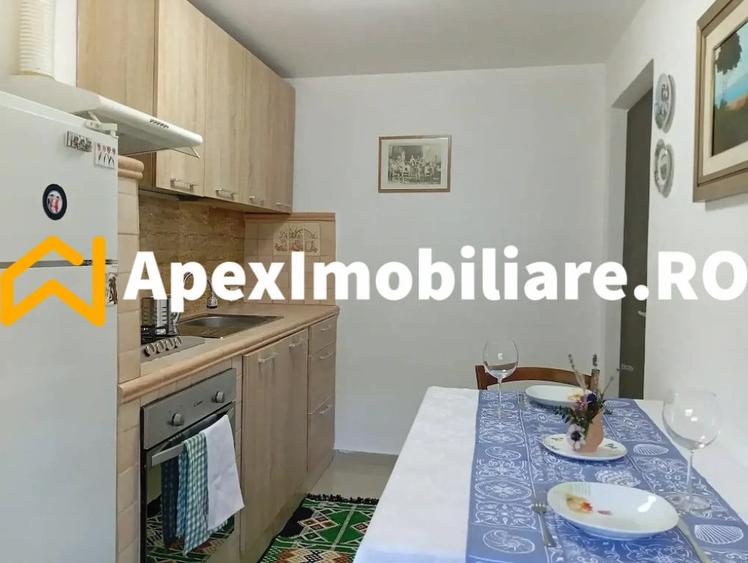 Apartament cu 3 camere decomandat în Ferentari