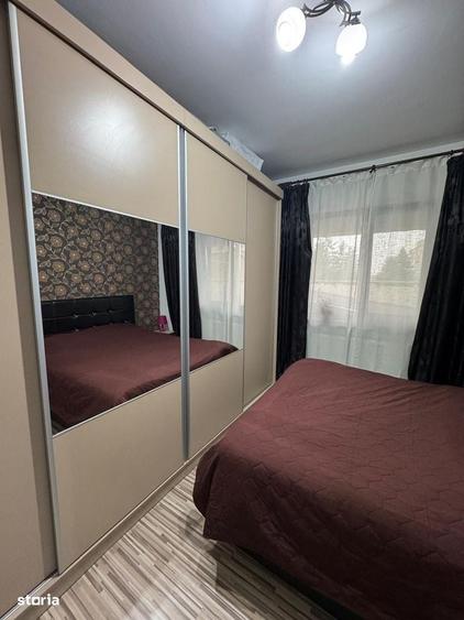 Apartament cu 3 camere în Tudor Vladimirescu
