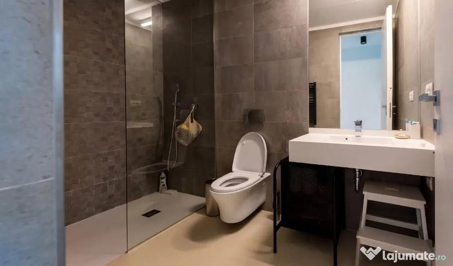 Vand apartament 3 camere ONE Mamaia Nord - Constanta (Constanta) - 8
