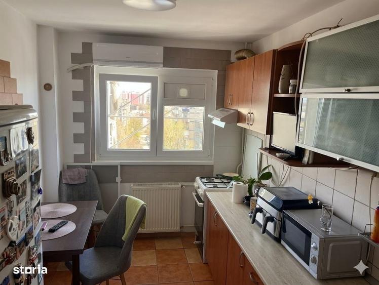 Vand 3 Camere | Bucuresti | Brancoveanu | 1993 | Direct Proprietar - 4