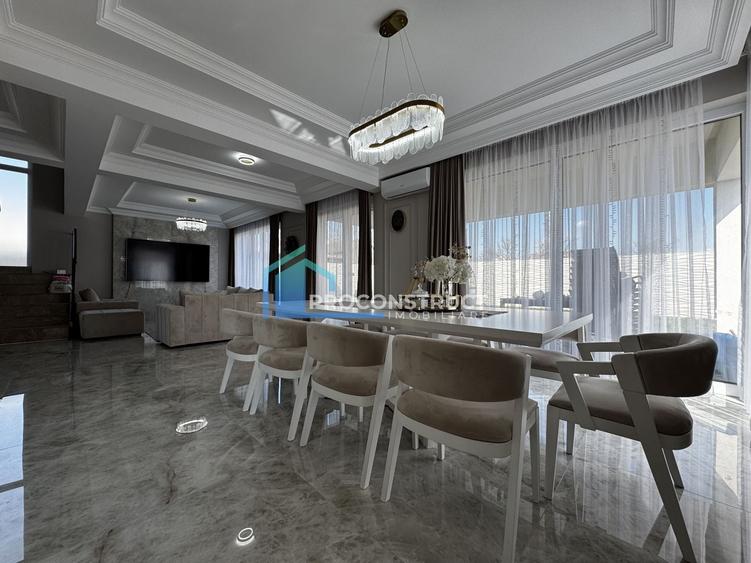 Casă individuală cu 5 camere cu Canalizare în Becicherecu Mic