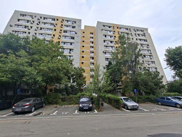 Garsonieră semidecomandată în Chișinau
