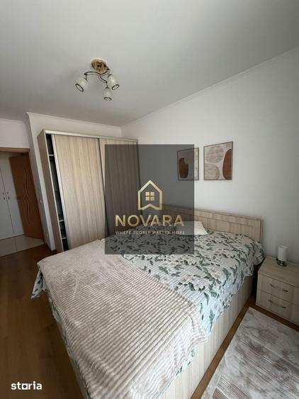 2 camere decomandate Prima Sucevei cu garaj - 6