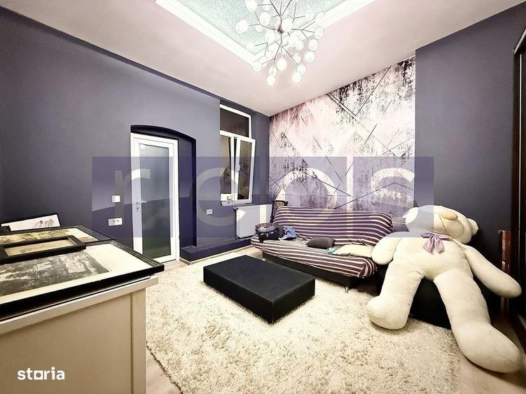 Vanzare 4 Camere | Zona Univesitate | Centrala Proprie - 14