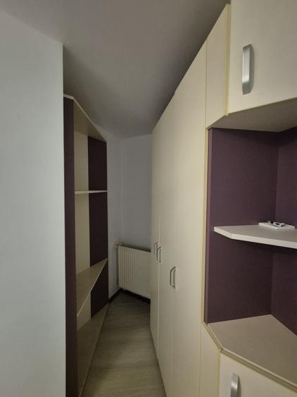 Apartament cu 2 camere decomandat în Giurgiului