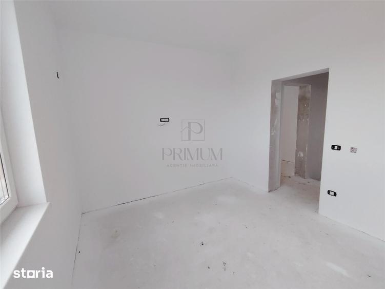 DUPLEX CU PANOURI - 5 CAMERE - 3 BAI - 5