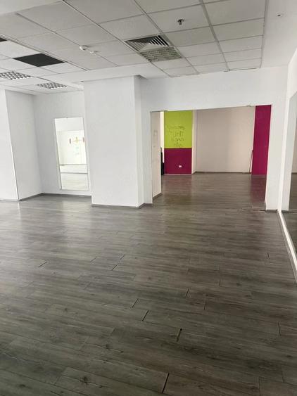 Spațiu comercial, de 800 mp, în Central