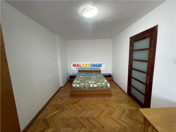 Inchiriere apartament 3 camere, in Ploiesti, zona Ultracentrala - 2