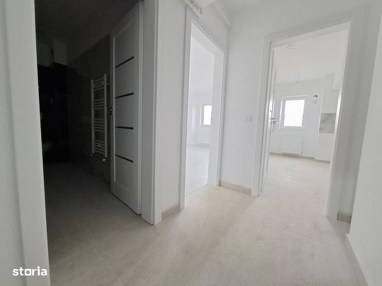 Garsonieră decomandată în Galata