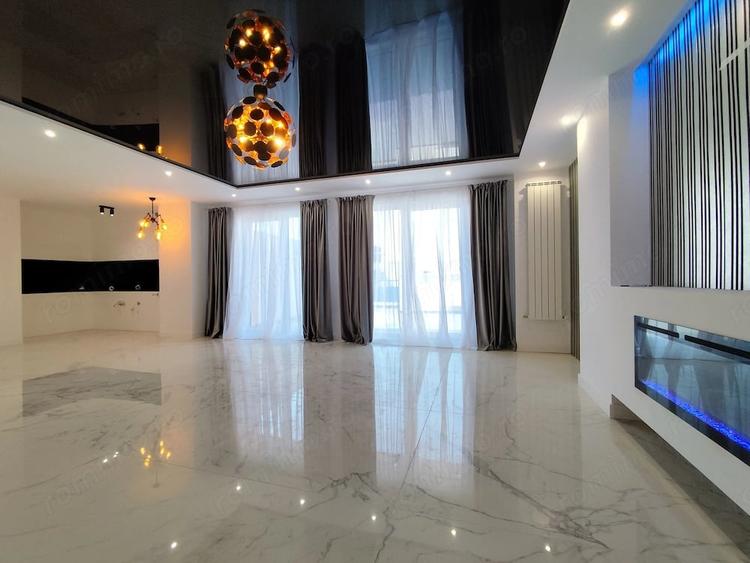 Apartament cu 6 camere în Nufărul