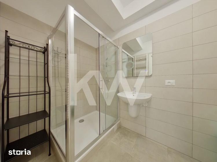 Inchiriere apartament 2 camere, mobilat si utilat - UNO Residence - 3