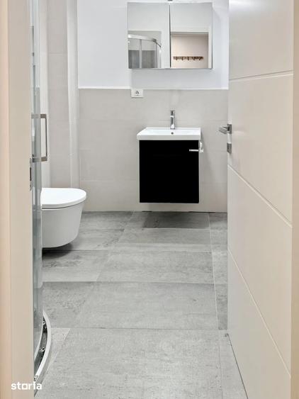 Apartament cu 3 camere în Pipera