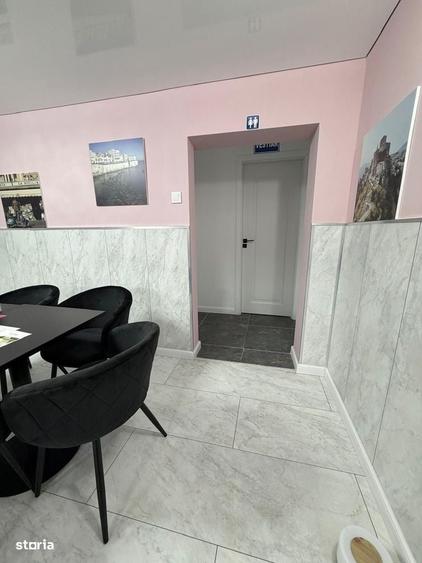 Spațiu comercial, de 115 mp, în Floreasca