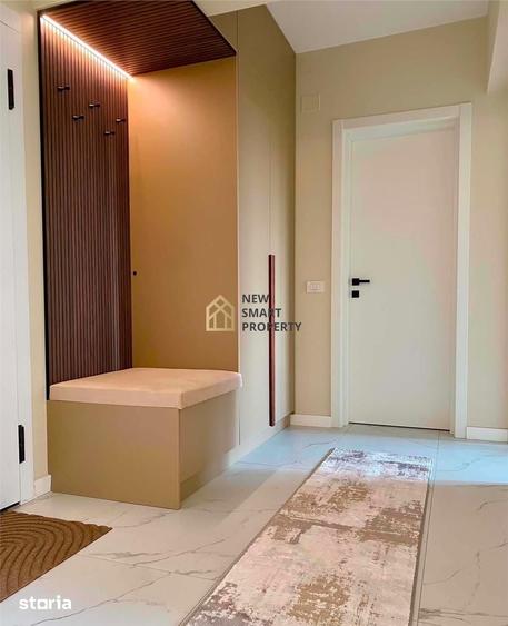 Apartament cu 3 camere în Calea Aradului
