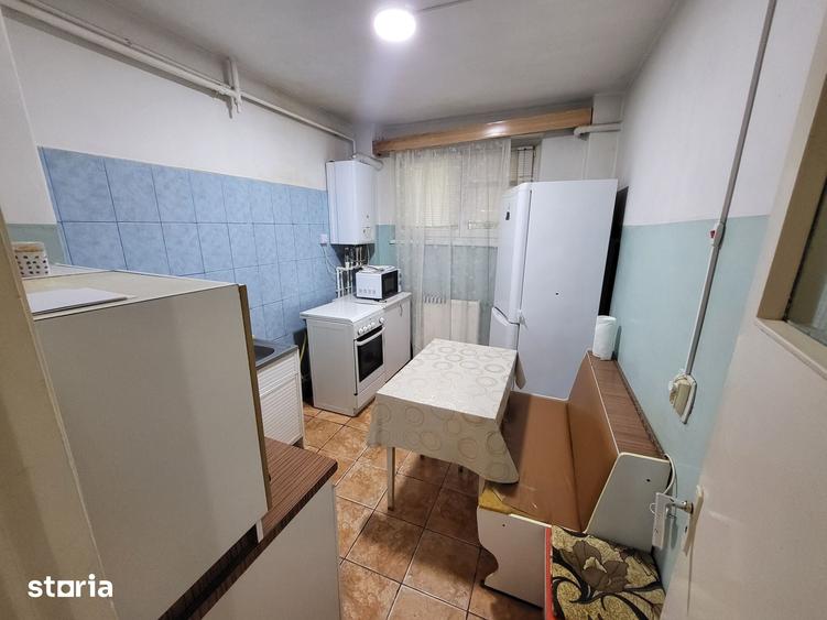 Apartament cu 2 camere în Port