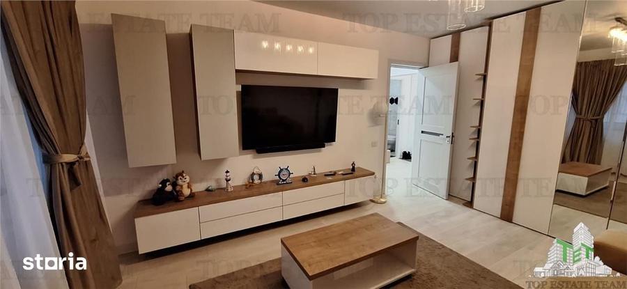 Apartament premium cu 3 camere, finisaje de lux si design modern, Cons - 17