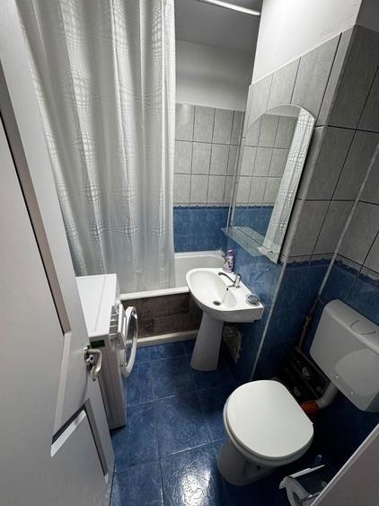 Garsonieră în Costin Georgian