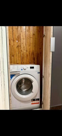 Garsonieră decomandată în Ultracentral