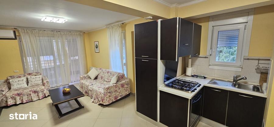 Apartament cu 2 camere în Nord