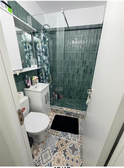 Garsonieră semidecomandată în Alexandru cel Bun