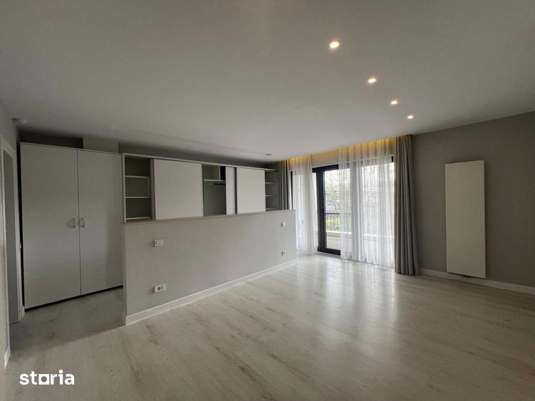 Vila tip duplex | OXFORD GARDENS | SCOALA AMERICANA | Pipera - 12