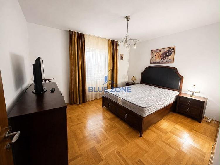 Apartament 3 camere I Nerva Traian I Parcare inclusă - 1