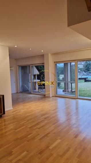 Duplex cu 8 camere cu Piscina în Pipera