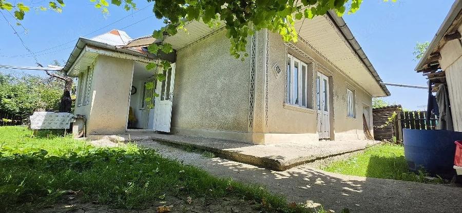 Teren de 608 mp, în Central