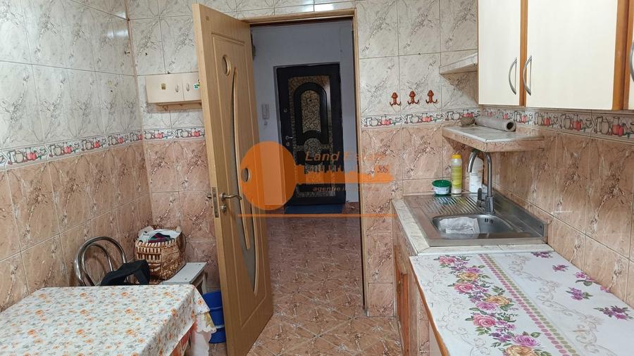 Apartament cu 2 camere decomandat în Gorjului
