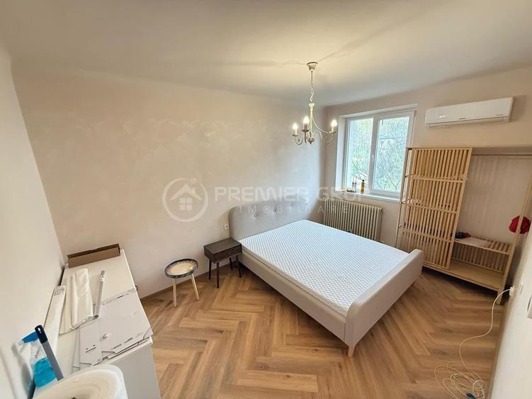 Apartament cu 2 camere în Copou