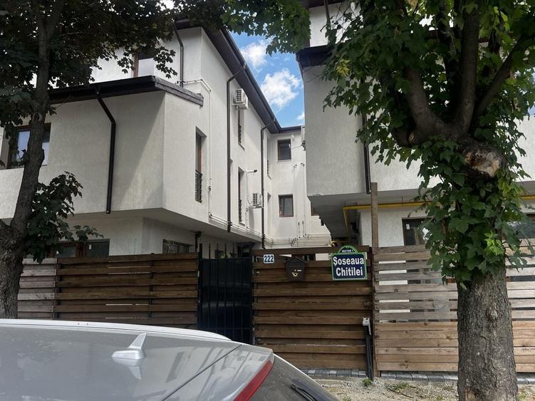 Garsonieră în Central
