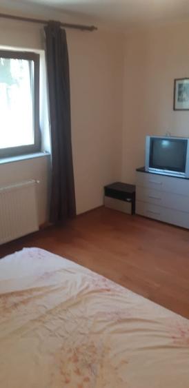 Apartament în Frumușani
