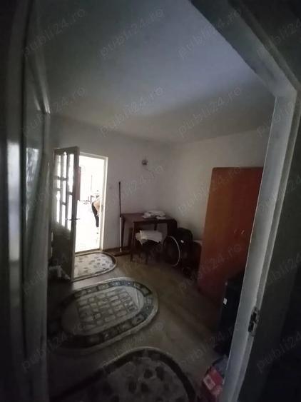 Apartament cu 3 camere decomandat în Agigea